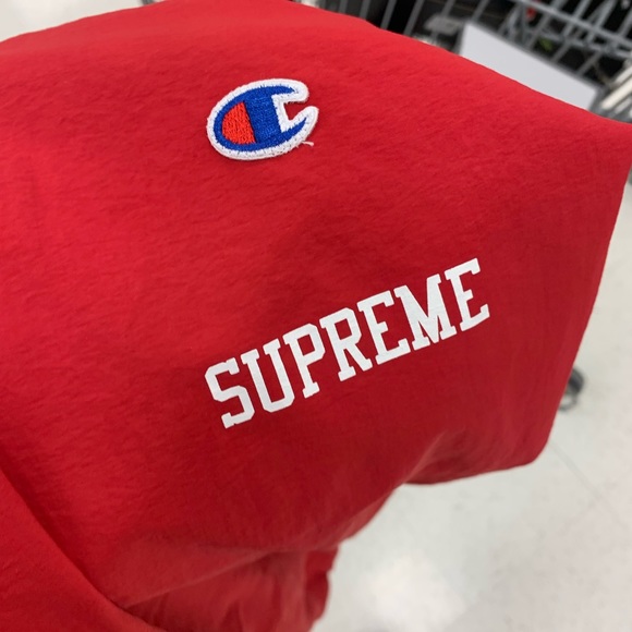 Supreme Champion Track Pant - Picture 2 of 2